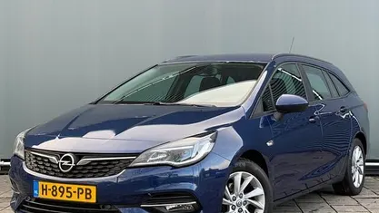 Occasion Opel Astra Edition 123 PK (90 kW) 2020 Stationwagen