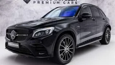 Gebruikt 2018 Mercedes GLC43 AMG AMG SUV | € 39.850 (Eerlijke prijs)