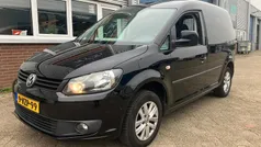 Bestelauto Gebruikt 2012 VW Caddy MPV | € 4.995 (Eerlijke prijs)