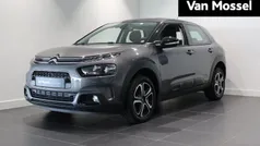 Grijs Gebruikt 2020 Citroën C4 Cactus Feel Hatchback | € 13.140 (Eerlijke prijs)