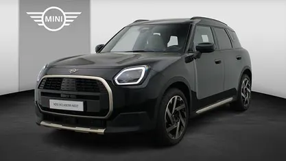 Occasion Mini Countryman Favoured 170 PK (125 kW) 2025 SUV