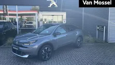 Gebruikt 2025 Citroën C4 SUV | € 27.440 (Eerlijke prijs)