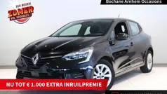 Gebruikt 2020 Renault Clio V Zen Hatchback | € 14.195 (Eerlijke prijs)