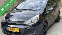Gebruikt 2014 Kia Rio Comfort Hatchback | € 5.450 (Goede deal)