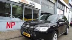 Gebruikt 2013 Mitsubishi Outlander Instyle SUV | € 8.950 (Eerlijke prijs)