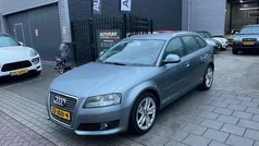 Gebruikt 2009 Audi A3 Sportback Ambition Hatchback | € 4.499 (Goede deal)