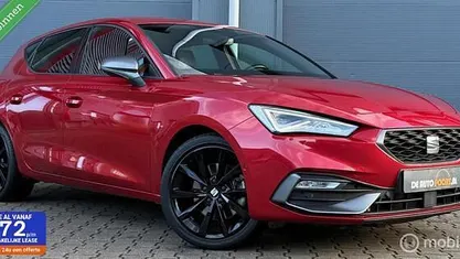 Occasion 2020 Seat Leon FR Hatchback | € 22.950 (Eerlijke prijs)