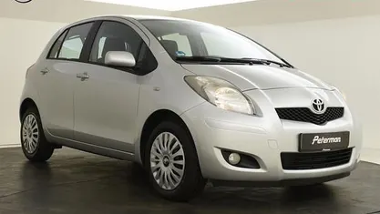Occasion Toyota Yaris 101 PK (74 kW) 2010 Hatchback