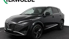 Gebruikt 2025 Nissan Qashqai Tekna SUV | € 41.795 (Eerlijke prijs)