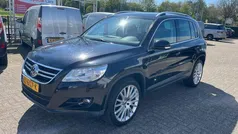 Gebruikt 2008 VW Tiguan SUV | € 6.950 (Goede deal)