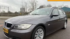 Gebruikt 2006 BMW 325 Executive Stationwagen | € 4.500 (Super prijs)