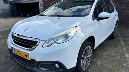 Occasion 2014 Peugeot 2008 Active SUV | € 7.950 (Eerlijke prijs)