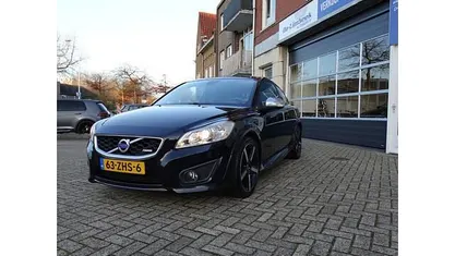 Gebruikt 2012 Volvo C30 Hatchback | € 4.250 (Eerlijke prijs)