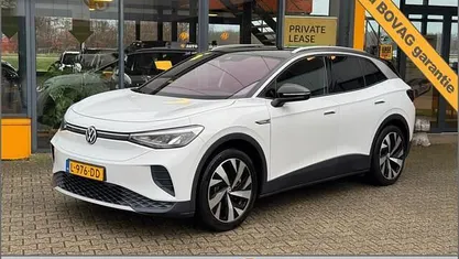 Gebruikt 2021 VW ID.4 SUV | € 22.900 (Goede deal)