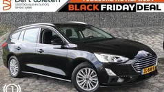 Gebruikt 2019 Ford Focus Titanium Stationwagen | € 17.245 (Eerlijke prijs)