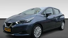 Gebruikt 2023 Nissan Micra Acenta Hatchback | € 13.730 (Eerlijke prijs)