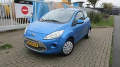 Gebruikt 2009 Ford Ka Trend Hatchback | € 1.950 (Eerlijke prijs)