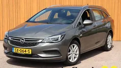 Gebruikt 2018 Opel Astra Business Stationwagen | € 11.940 (Eerlijke prijs)