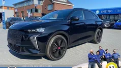 Zwart, metallic lak Gebruikt 2023 DS Automobiles DS7 Crossback SUV | € 39.800 (Eerlijke prijs)
