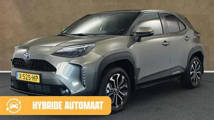 Occasion 2023 Toyota Yaris Cross SUV | € 28.645 (Eerlijke prijs)