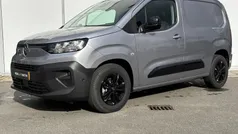 Grijs Nieuw 2025 Citroën e-Berlingo MPV | € 27.995 (Goede deal)