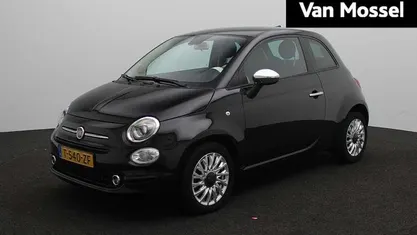 Occasion 2023 Fiat 500 Hatchback | € 13.945 (Eerlijke prijs)