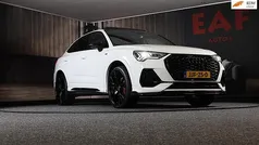 Gebruikt 2021 Audi Q3 Sportback Competition SUV | € 44.450 (Goede deal)