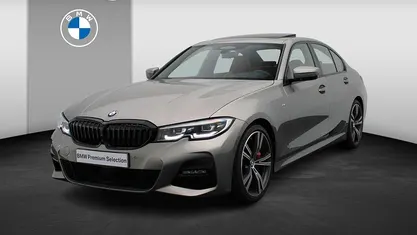 Occasion BMW 330 Executive 258 PK (189 kW) 2021 Sedan