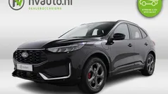 Zwart Gebruikt 2024 Ford Kuga ST-Line X SUV | € 39.695 (Goede deal)