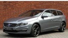 Gebruikt 2018 Volvo V60 Dynamic Stationwagen | € 19.950 (Super prijs)