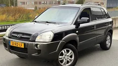 Gebruikt 2005 Hyundai Tucson Dynamiq SUV | € 2.499 (Eerlijke prijs)