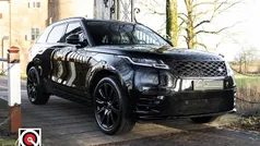 Zwart Gebruikt 2020 Land Rover Range Rover Velar R-Dynamic SUV | € 39.995 (Eerlijke prijs)