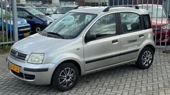 Gebruikt 2007 Fiat Panda Hatchback | € 790 (Super prijs)