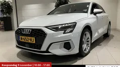 Wit Gebruikt 2020 Audi A3 Sportback Business Hatchback | € 23.400 (Eerlijke prijs)