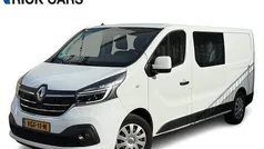 Gebruikt 2020 Renault Trafic MPV | € 19.950 (Eerlijke prijs)