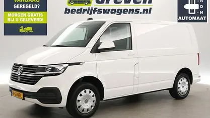 Gebruikt 2020 VW T6.1 Van | € 24.800 (Eerlijke prijs)