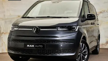 Occasion VW Multivan Energetic 218 PK (160 kW) 2022 Van