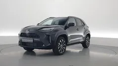 Zwart Nieuw 2025 Toyota Yaris Cross SUV | € 33.750 (Eerlijke prijs)