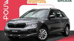 Grijs Gebruikt 2024 Skoda Kamiq Business Line SUV | € 25.900 (Eerlijke prijs)