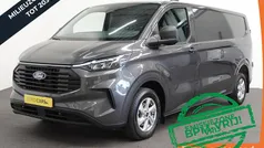 Grijs Nieuw 2024 Ford Transit Custom Trend Van | € 34.990 (Eerlijke prijs)