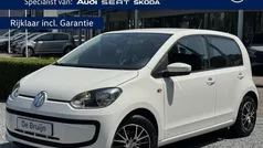 Wit Gebruikt 2016 VW up! Move Hatchback | € 7.850 (Goede deal)