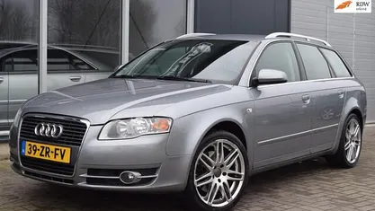 Occasion Audi A4 163 PK (119 kW) 2008 Stationwagen