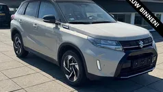 Bruin Gebruikt 2025 Suzuki Vitara Style SUV | € 30.950 (Eerlijke prijs)