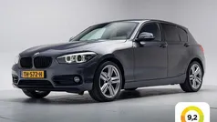 Grijs Gebruikt 2018 BMW 118 Executive Hatchback | € 15.745 (Goede deal)
