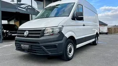 Gebruikt 2023 VW Crafter Van | € 31.495 (Eerlijke prijs)