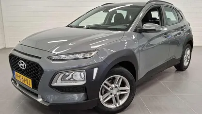 Gebruikt 2020 Hyundai Kona Comfort SUV | € 15.925 (Goede deal)