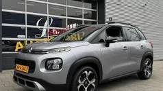 Grijs Gebruikt 2020 Citroën C3 Aircross PureTech SUV | € 12.950 (Goede deal)