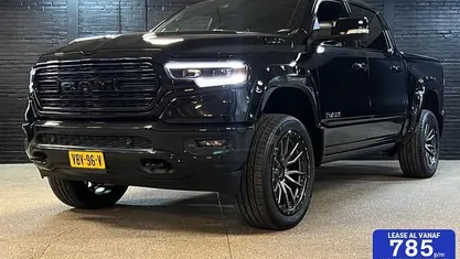 Overige Gebruikt 2019 Dodge Ram Limited Pickup | € 49.000 (Eerlijke prijs)