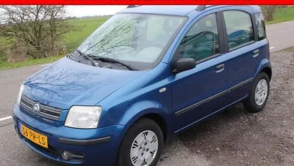 Gebruikt 2004 Fiat Panda Hatchback | € 845 (Goede deal)