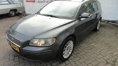 Gebruikt 2005 Volvo V50 Stationwagen | € 1.750 (Goede deal)